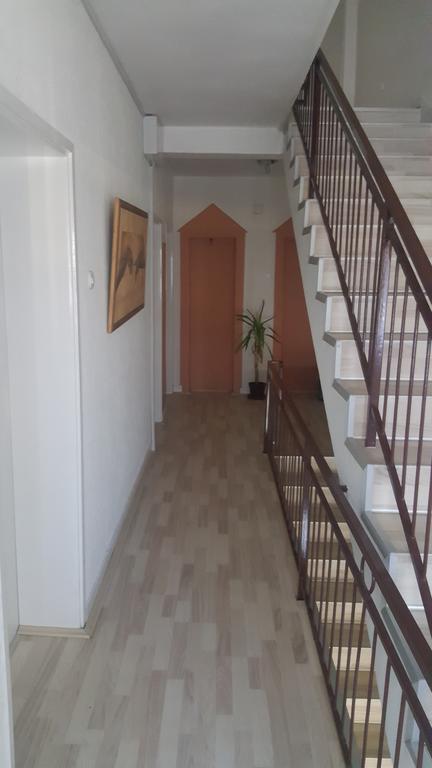 Vila Dule Ohrid Exteriör bild