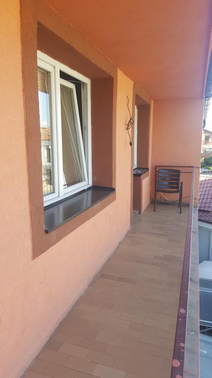 Vila Dule Ohrid Exteriör bild